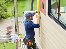 Best Insulated Siding Installation  in San Leon, TX